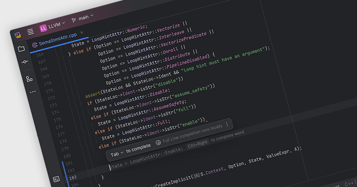 Boost C++ Development with AI Code Completion