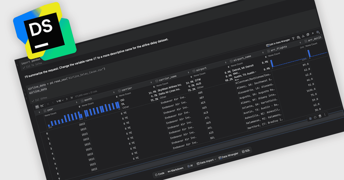 Automate Data Tasks with AI Agents