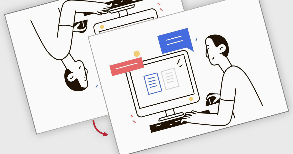 Ensure Correct Orientation when Rendering Images