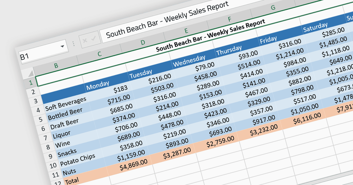 Enhance Angular Spreadsheet Readability