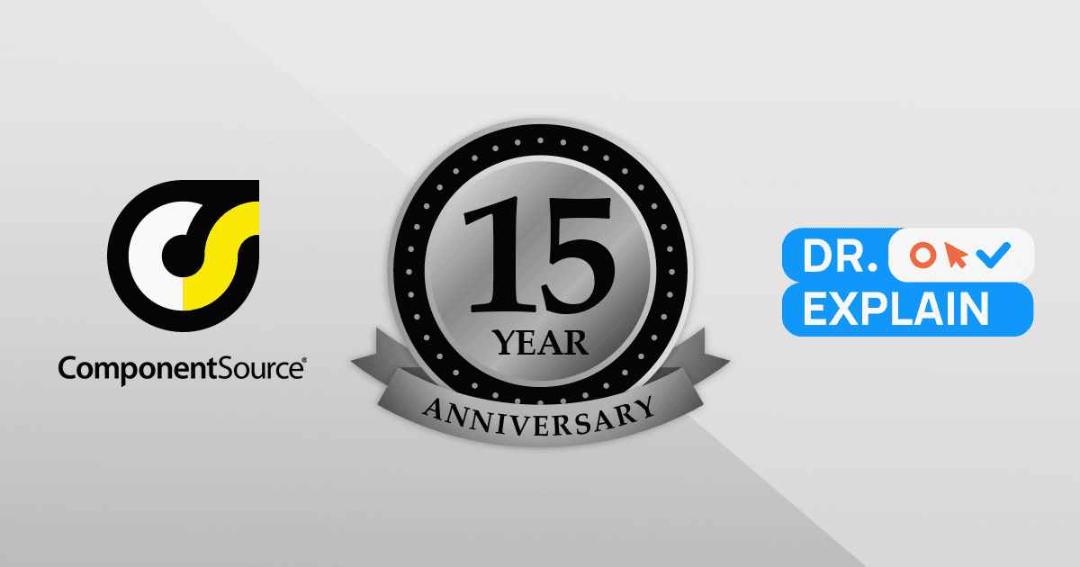 Celebrando 15 anos de parceria com Indigo Byte Systems