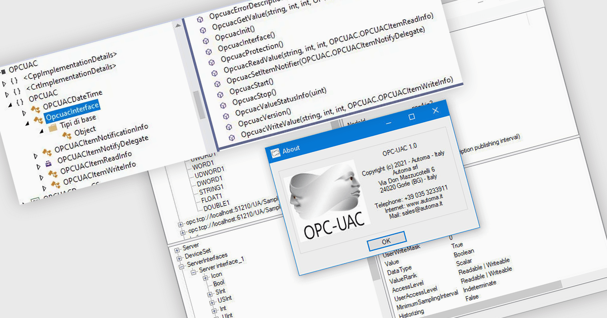 Streamline OPC UA Integration for Automation