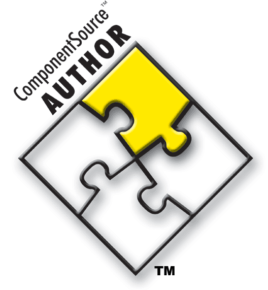 ComponentSource 저자 파트너