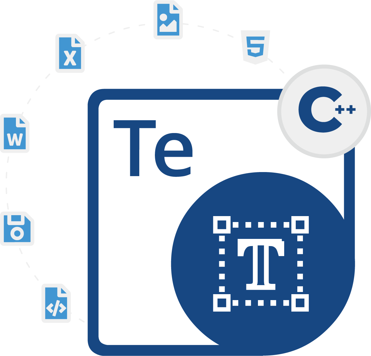 for C++