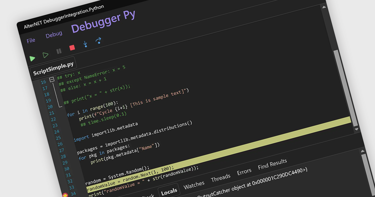 Build Code Editing Tools Across Platforms