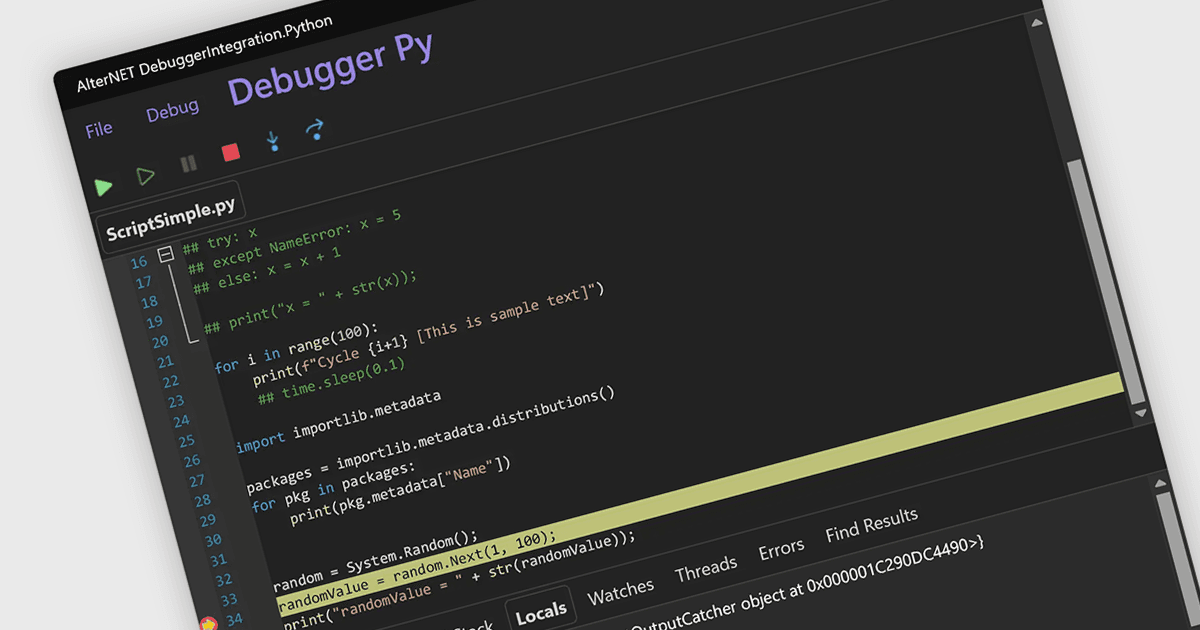 Build Code Editing Tools Across Platforms