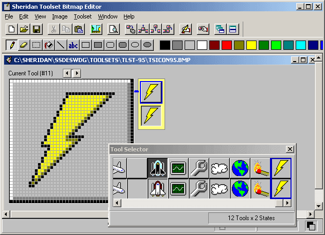 immagine del prodotto Designer Widgets