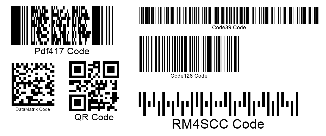immagine del prodotto Aspose.BarCode immagine del prodotto Aspose.BarCode