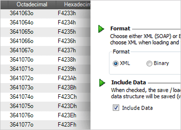 Infragistics Ultimate UI for Windows Forms Data Source product image