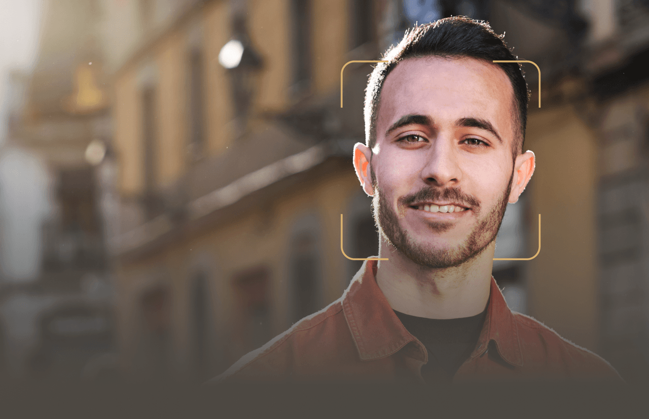 imagem do produto BioPass ID Multibiometrics API