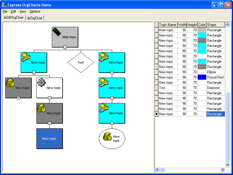 ExpressOrgChart Suite product image