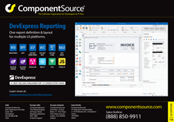 ComponentSource Catalog Issue 116