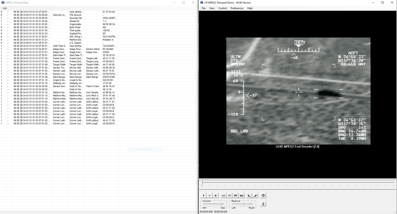LEADTOOLS Multimedia Suite SDK 제품 이미지