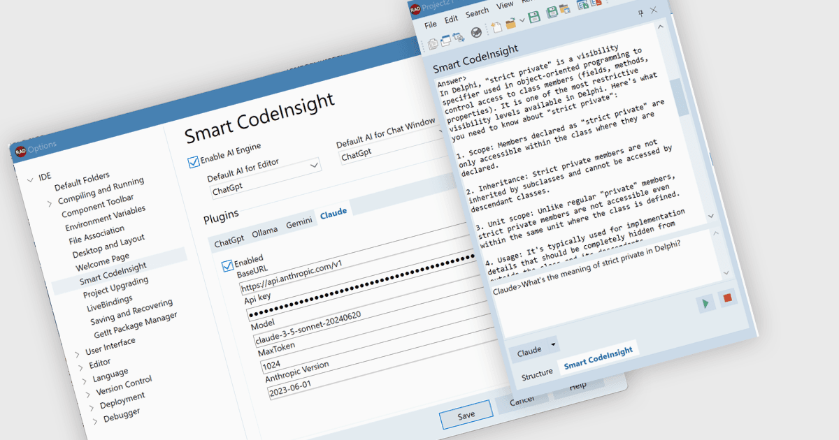 Enhance Coding with AI-Powered Smart CodeInsight