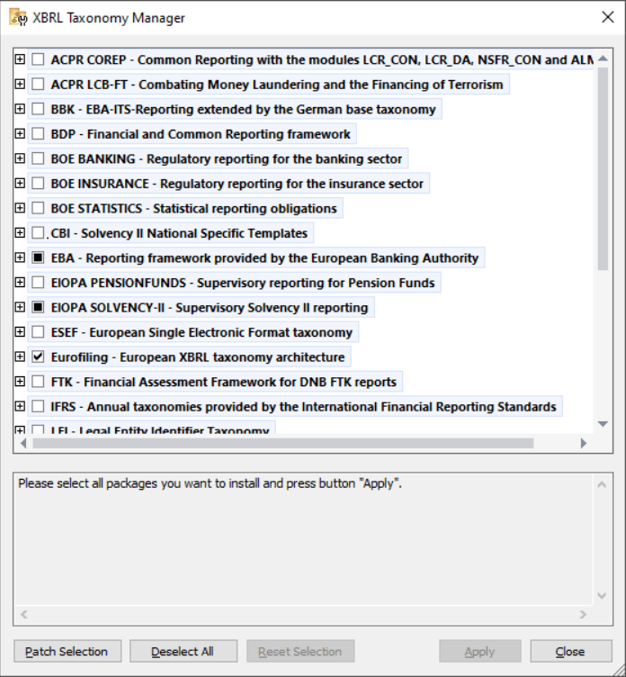Altova RaptorXML Server 제품 이미지
