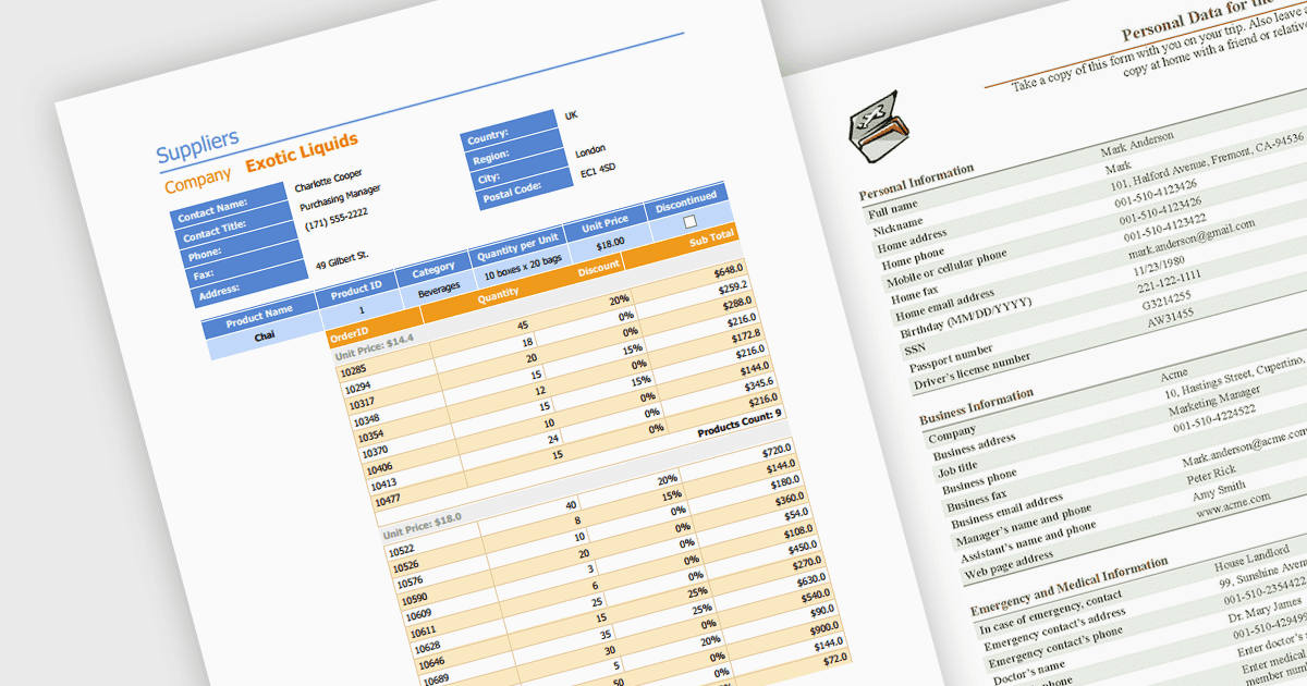 Edit PDFs Directly from Code with .NET
