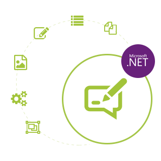 for .NET