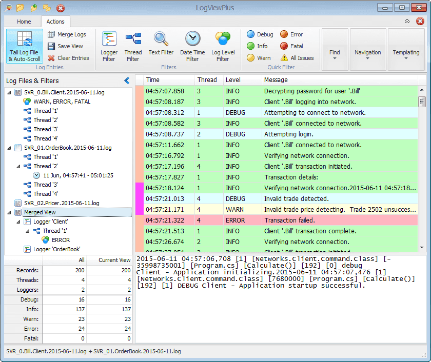 LogViewPlus Price Change - Advance Notice