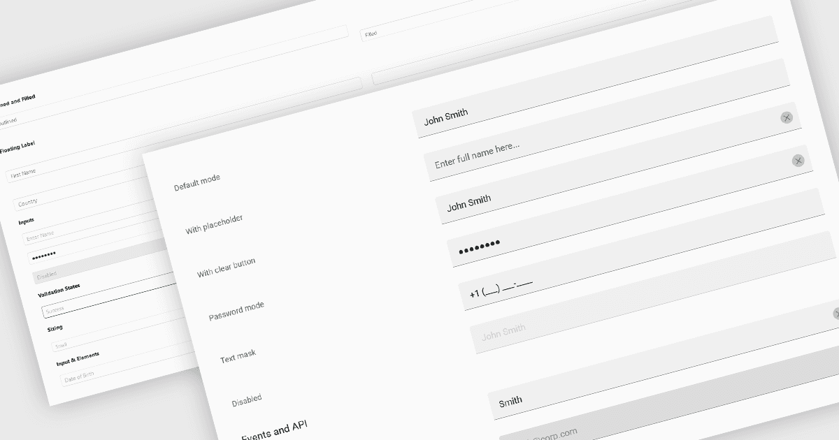 Capture User Input with React Text Boxes