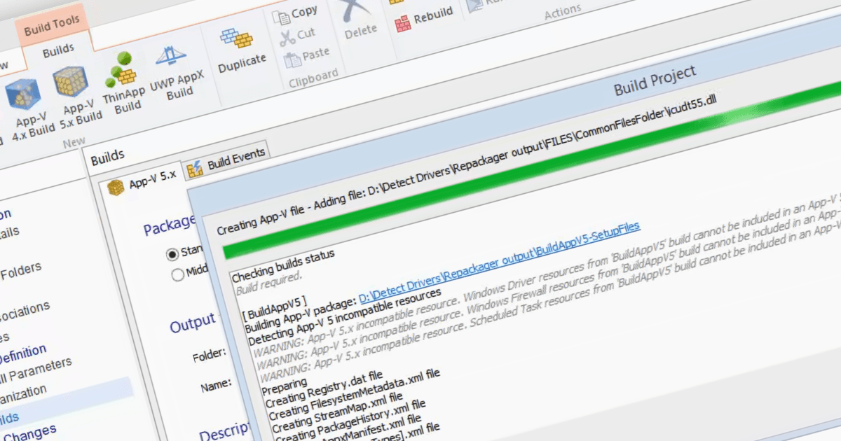 Streamline App Deployment with Virtualization
