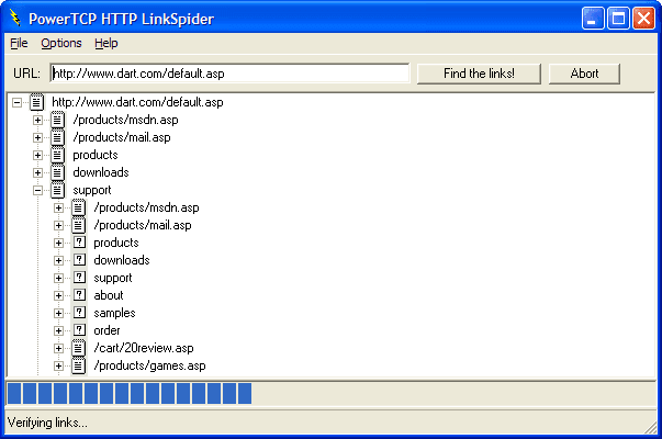 The WebASP ActiveX control is optimized for server-side ASP pages, whereas the WININET-dependent controls are not designed for server-side use.