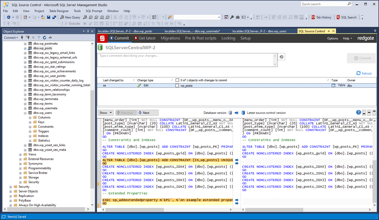 imagen del producto SQL Source Control
