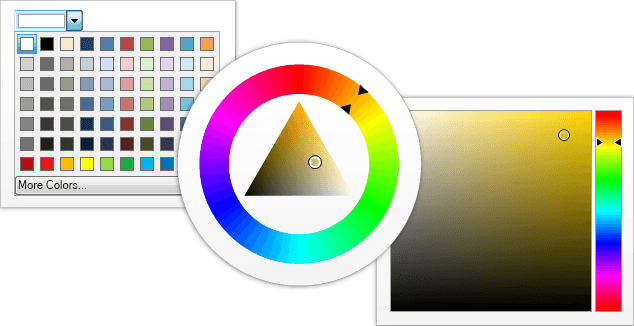 image du produit Nevron Open Vision for .NET