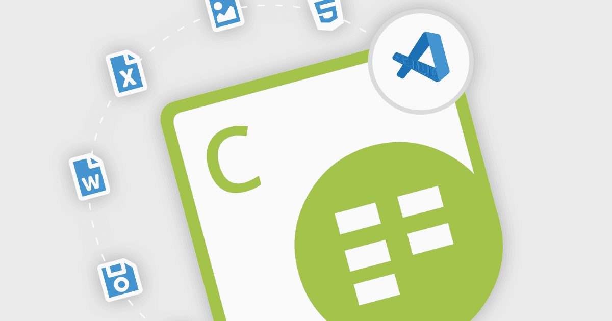 Manage and Automate Spreadsheet Tasks in .NET 8