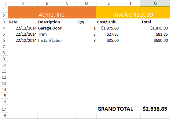 Infragistics Ultimate UI for ASP.NET MVC Excel Library product image