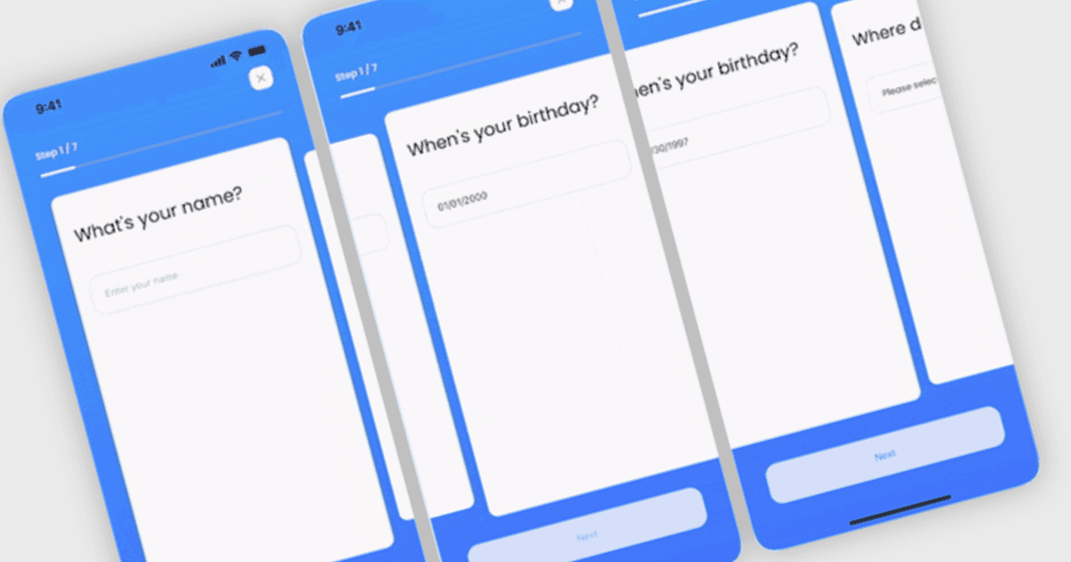 Enhance User Scrolling with a Customizable Carousel