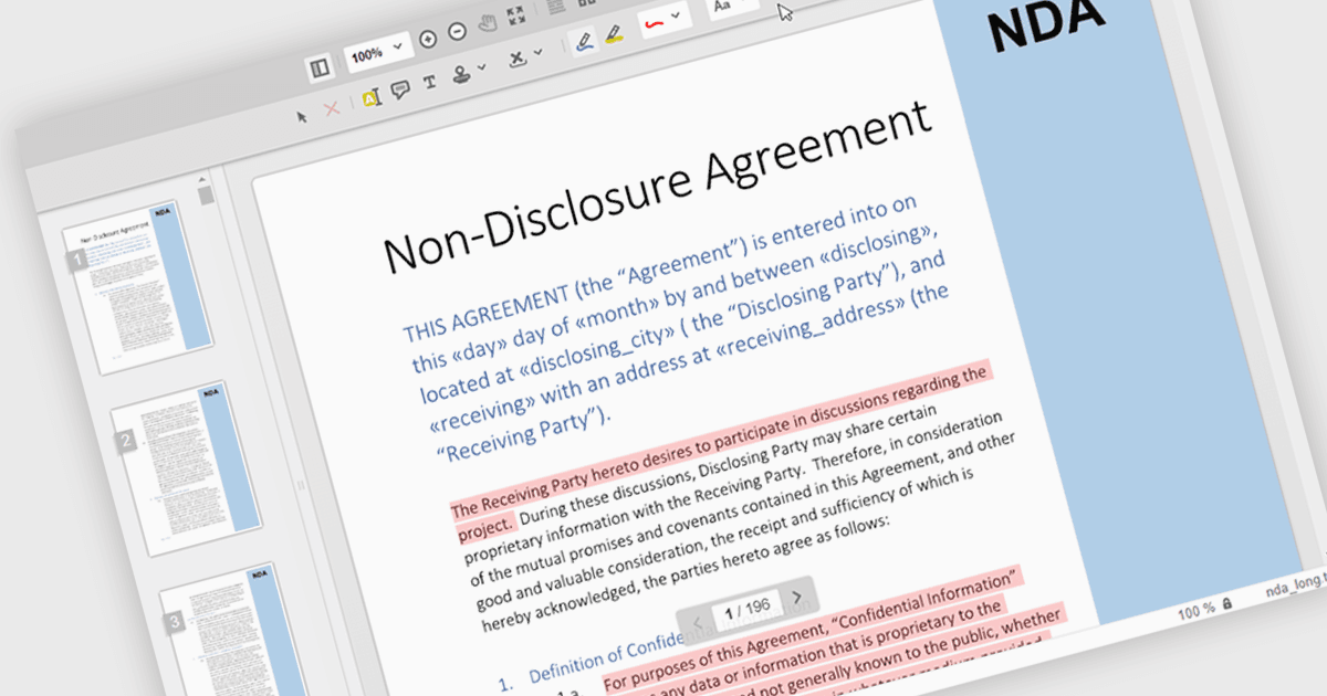 Improve Document Loading Speeds with Long Polling