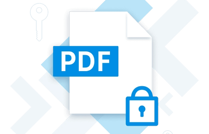 A development library that simplifies PDF security with modern cryptography.