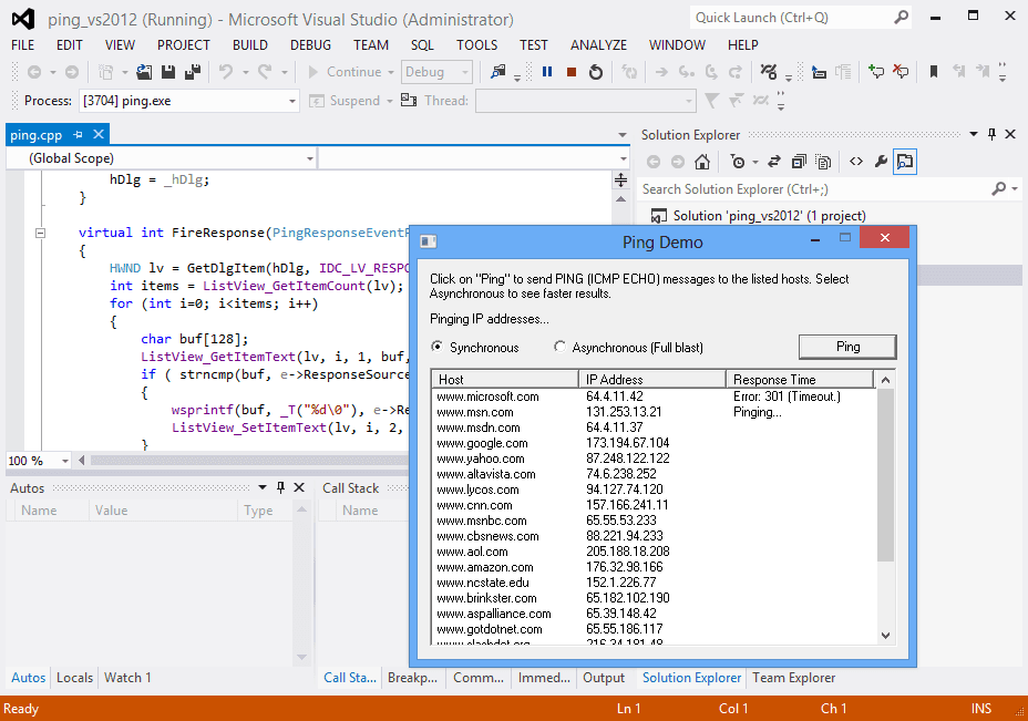 IPWorks Produktbild IPWorks Produktbild
