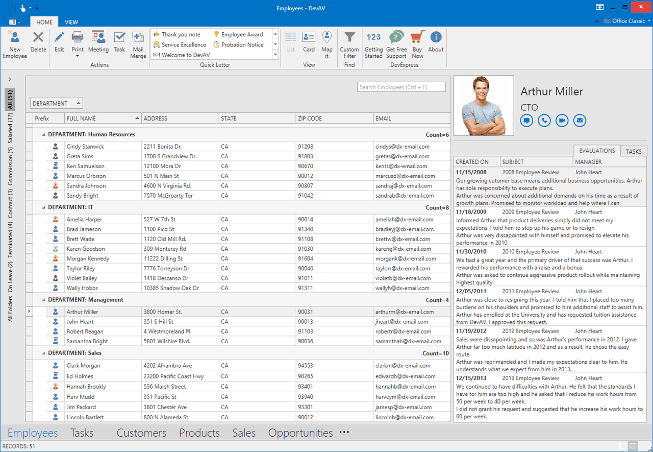 DevExpress WPF 線上培訓 產品圖片