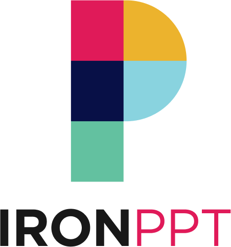 IronPPT for .NET