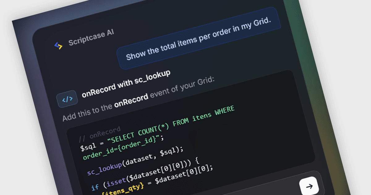 Accélérez le Développement Low-code avec l'IA