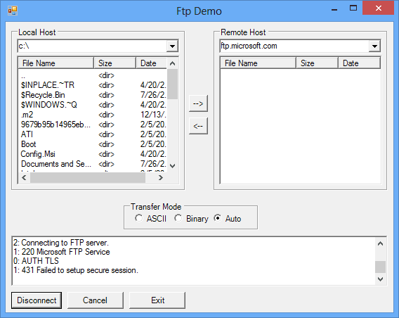IPWorks Produktbild