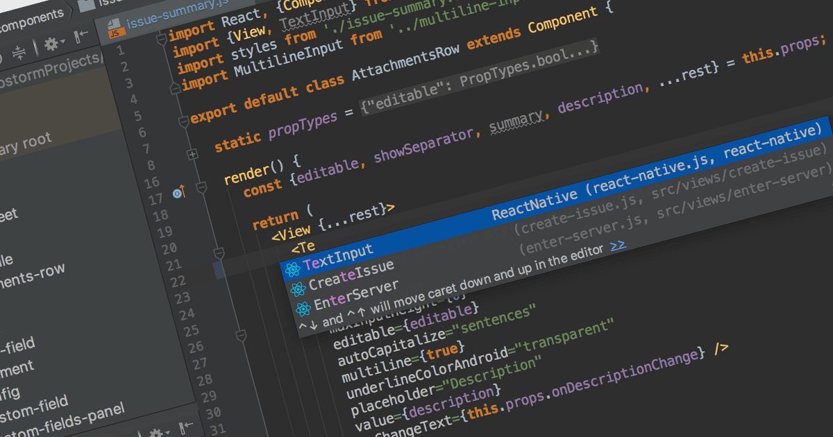 Boost Your JavaScript Productivity with an IDE
