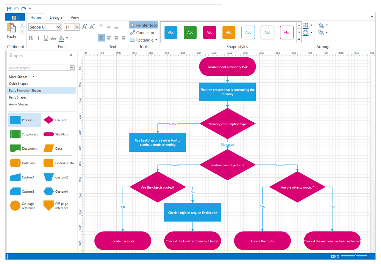 DevExpress WPF product image
