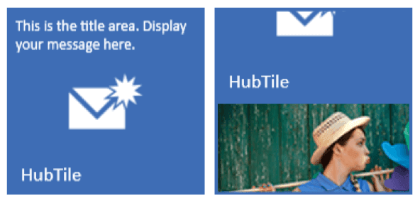 Syncfusion UWP UI Notification Controls product image