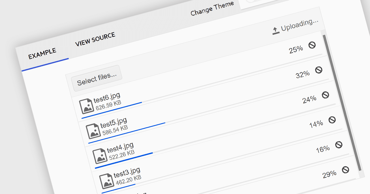 Speed Up File Transfers in .NET Apps