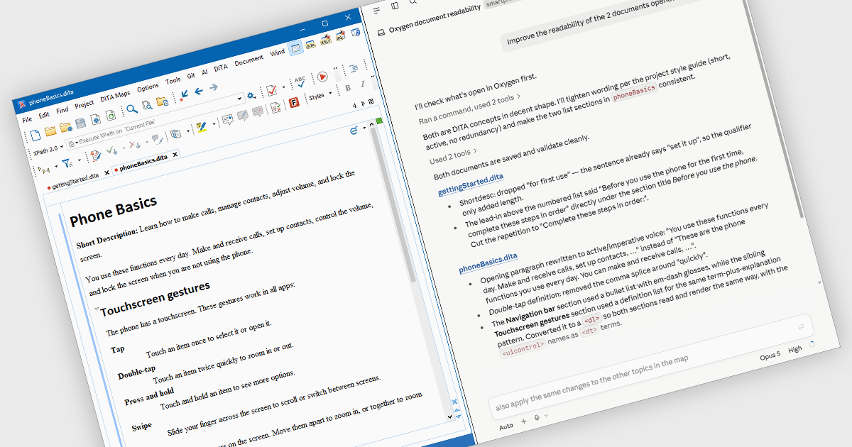 Connect AI Assistants to XML Tools via MCP