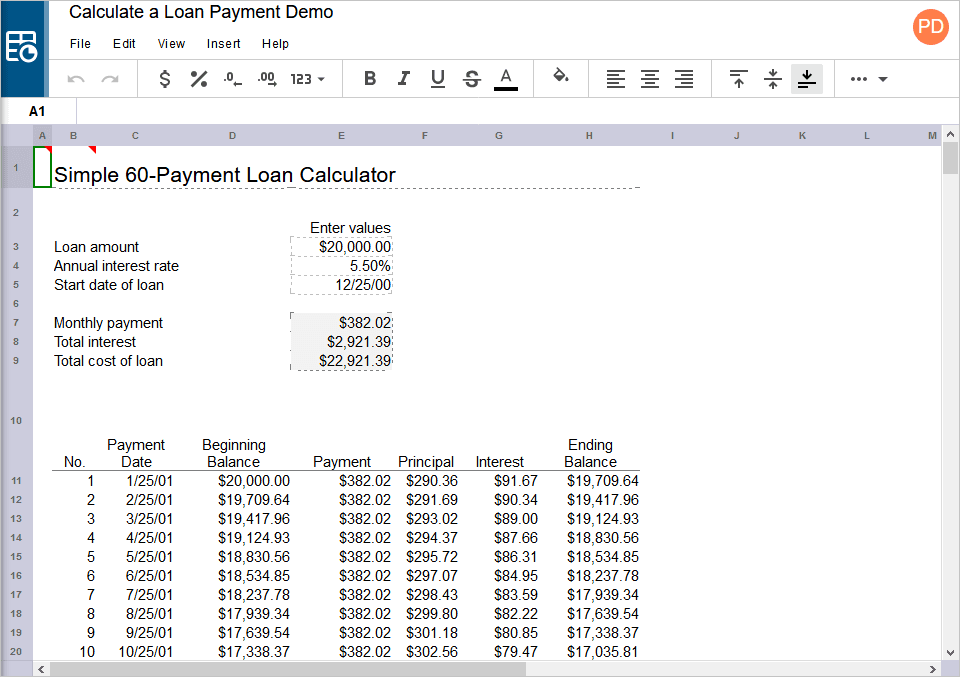 Securely embed spreadsheet data on any website, intranet, portal, or CMS.