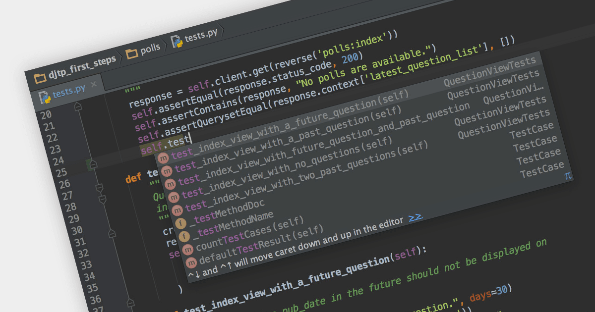 Write, Edit, Run and Debug Python Code