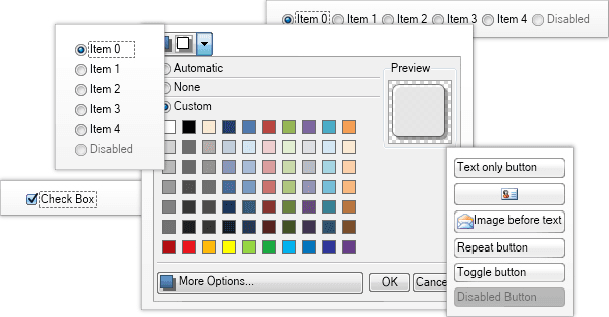 image du produit Nevron Open Vision for .NET