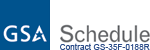 GSA Logo