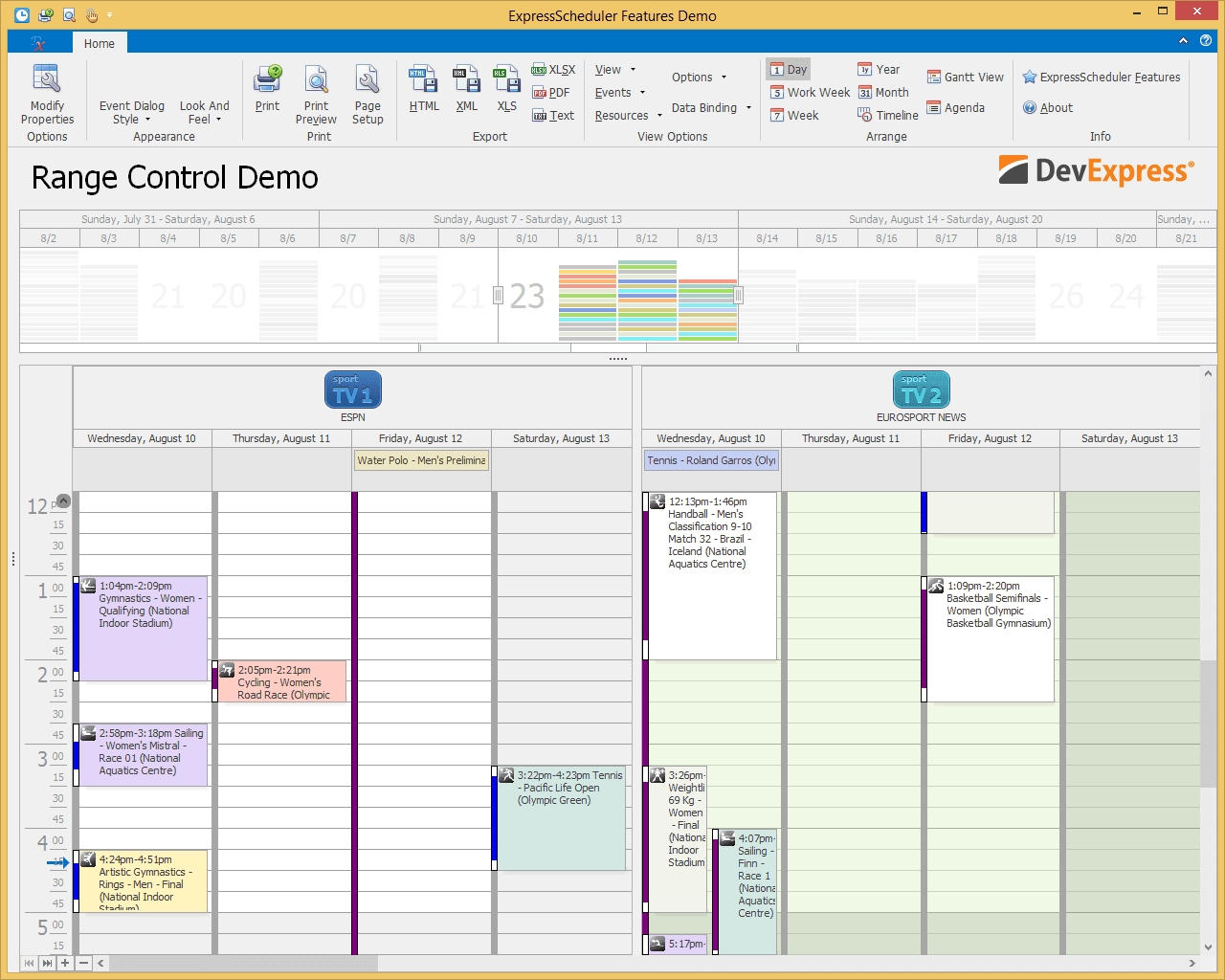 DevExpress VCL Subscription Produktbild