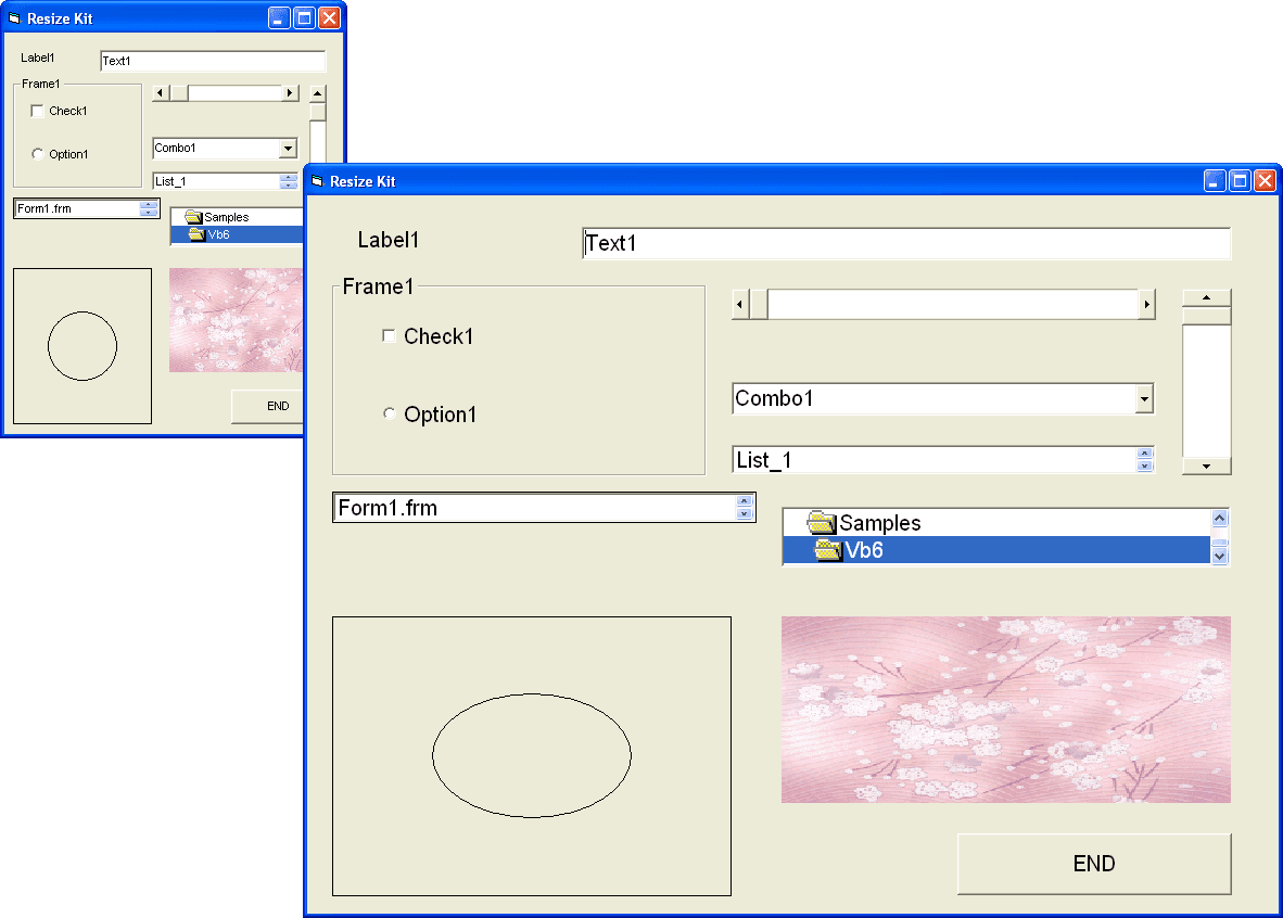 immagine del prodotto ResizeKit2 VB