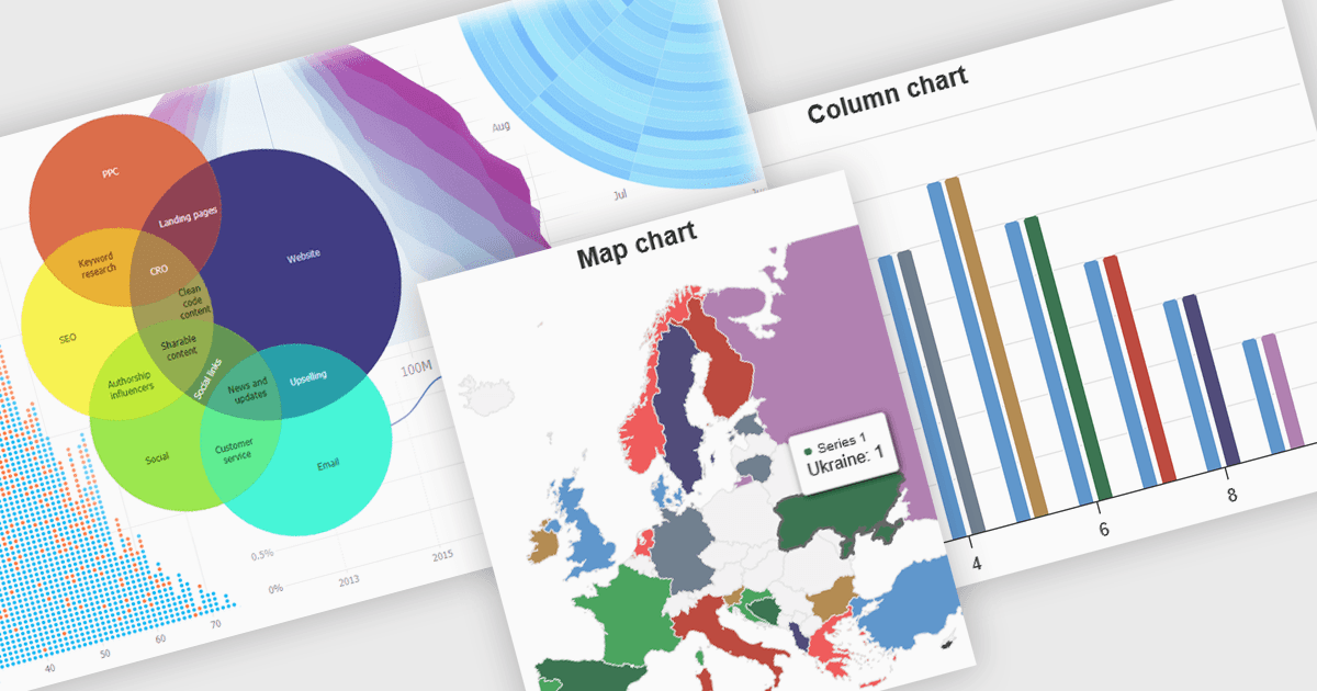 Reach More Users with Accessible Chart Designs