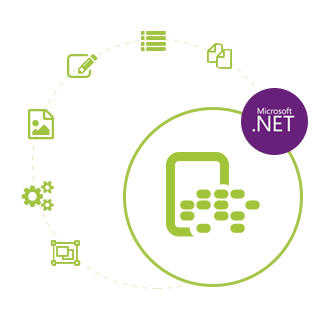 for .NET
